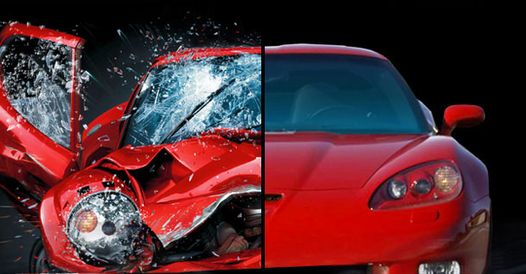 Auto Body and Collision Repair